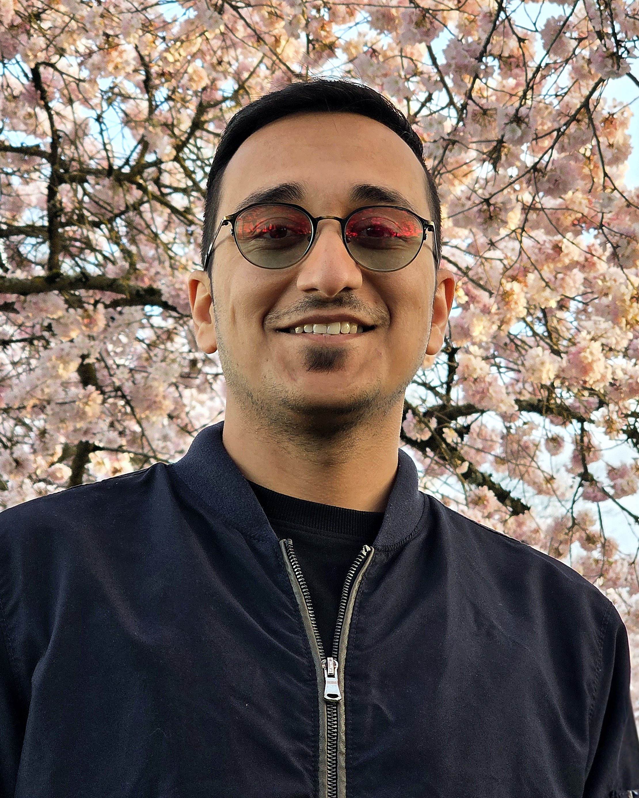 Aaryan Oberoi